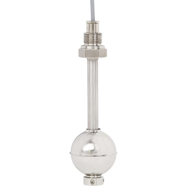 Wika Float switch, Model RLS-3000